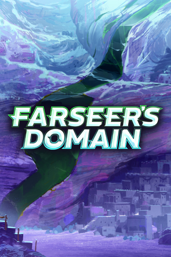 Farseer's Domain