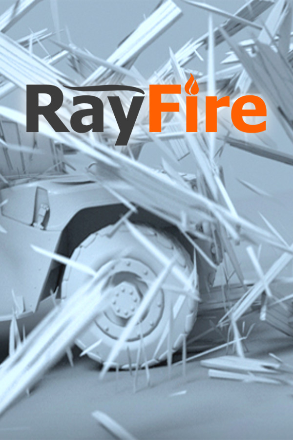 RayFire for Unity